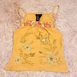 Women's BCBG Max Azria Tank Top